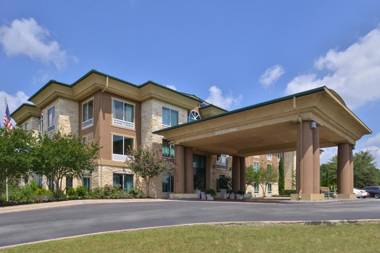 Holiday Inn Express Hotel & Suites Austin SW - Sunset Valley an IHG Hotel