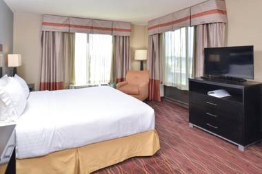 Holiday Inn Express Hotel & Suites Austin SW - Sunset Valley an IHG Hotel