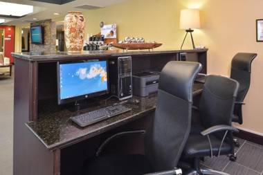 Holiday Inn Express Hotel & Suites Austin SW - Sunset Valley an IHG Hotel