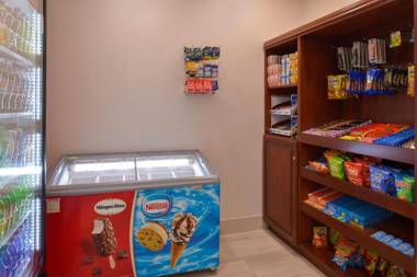Holiday Inn Express & Suites Austin NW - Lakeline an IHG Hotel