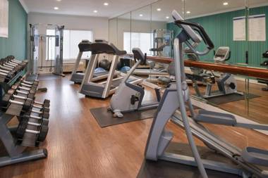 Holiday Inn Express & Suites Austin NW - Lakeline an IHG Hotel