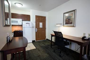 Staybridge Suites Austin Airport an IHG Hotel