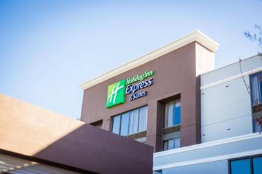 Holiday Inn Express Hotel & Suites Austin Airport an IHG Hotel