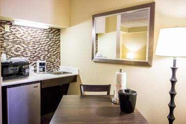 Holiday Inn Express Hotel & Suites Austin Airport an IHG Hotel
