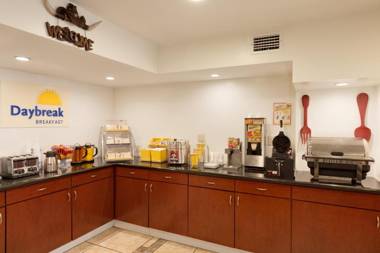 Days Inn by Wyndham Austin/University/Downtown