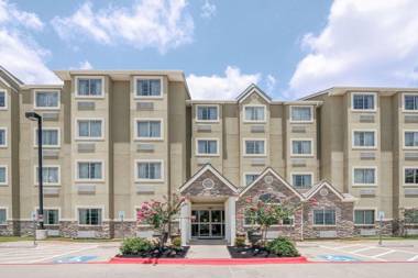 Microtel Inn & Suites by Wyndham Austin Airport