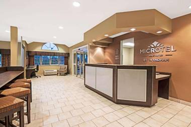 Microtel Inn & Suites by Wyndham Austin Airport