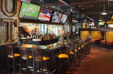 Courtyard Austin Downtown/Convention Center