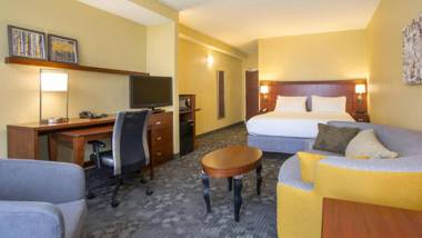 Courtyard Austin Airport