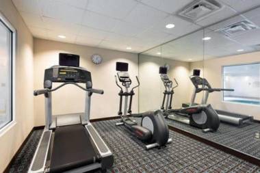 Fairfield Inn and Suites Austin South