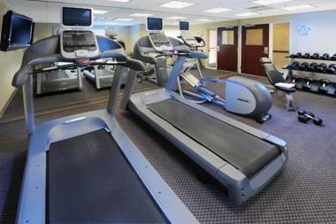 Fairfield Inn and Suites by Marriott Austin Northwest/The Domain Area