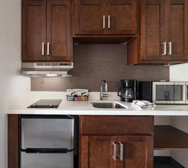 Residence Inn by Marriott Austin The Domain Area