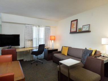 Residence Inn by Marriott Austin Parmer/Tech Ridge