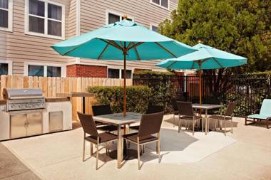 Residence Inn Austin South