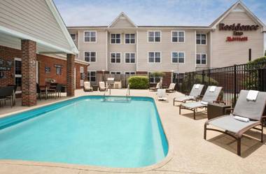 Residence Inn Austin South