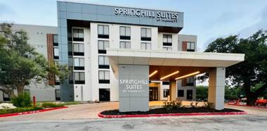 SpringHill Suites by Marriott Austin The Domain Area