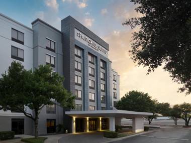 SpringHill Suites Austin South