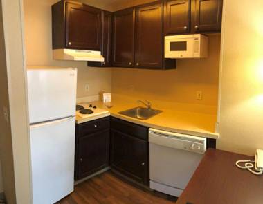 Extended Stay America Suites - Austin - North Central