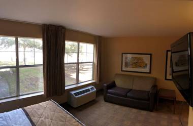 Extended Stay America Suites - Austin - North Central