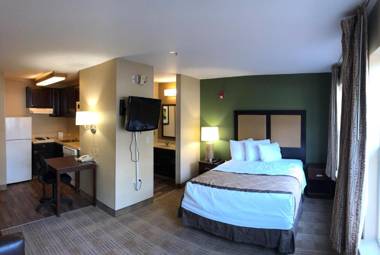Extended Stay America Suites - Austin - North Central