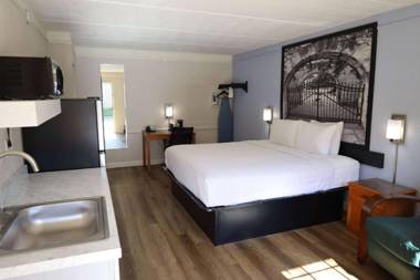 La Quinta Inn by Wyndham Austin South / I-35