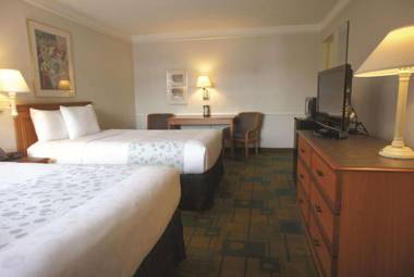 La Quinta Inn by Wyndham Austin University Area