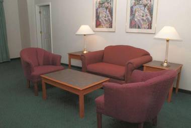 La Quinta Inn by Wyndham Austin University Area