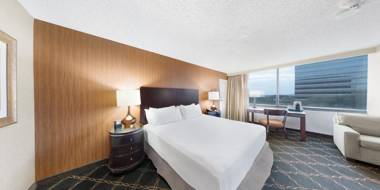 Austin Southpark Hotel