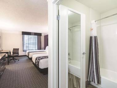 La Quinta by Wyndham Austin Round Rock