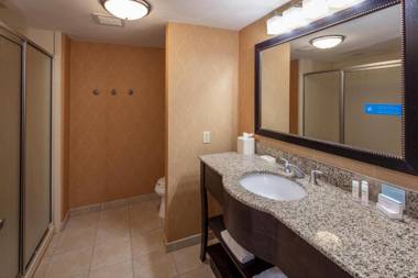 Hampton Inn & Suites Austin Cedar Park-Lakeline