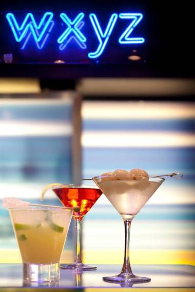 Aloft Austin at The Domain