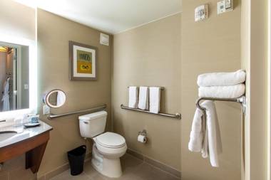 The Westin Austin at The Domain