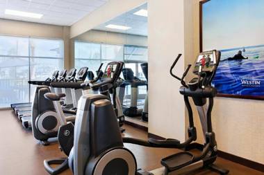 The Westin Austin at The Domain