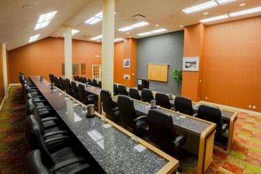 Holiday Inn Austin Midtown an IHG Hotel