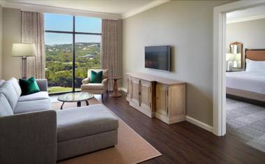 Omni Barton Creek Resort & Spa
