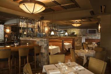 The Stephen F Austin Royal Sonesta Hotel