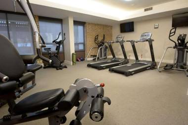 Best Western Plus Austin Central