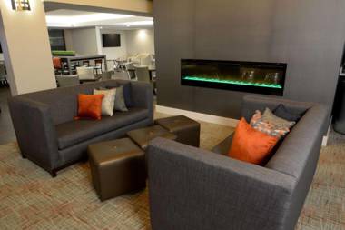 Best Western Plus Austin Central