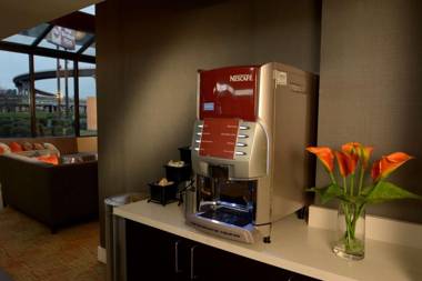 Best Western Plus Austin Central