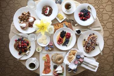 Four Seasons Hotel Austin