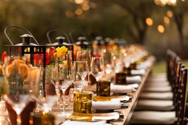 Four Seasons Hotel Austin