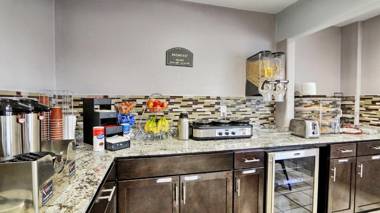 Travelodge by Wyndham Austin South