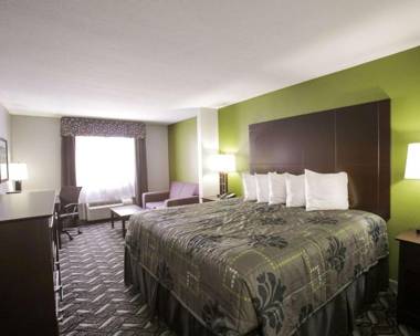 Rodeway Inn and Suites Austin