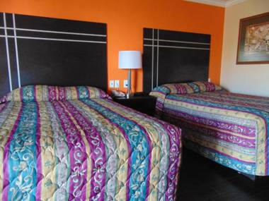 Heart of Texas Motel