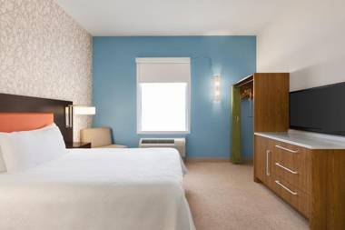 Home2 Suites by Hilton Austin/Cedar Park