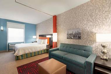 Home2 Suites by Hilton Austin/Cedar Park