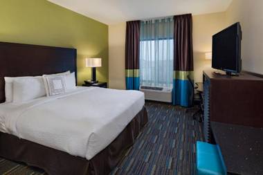 Fairfield Inn and Suites by Marriott Austin Northwest/Research Blvd