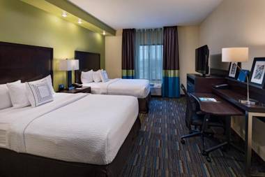Fairfield Inn and Suites by Marriott Austin Northwest/Research Blvd