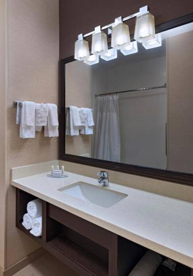 Fairfield Inn and Suites by Marriott Austin Northwest/Research Blvd