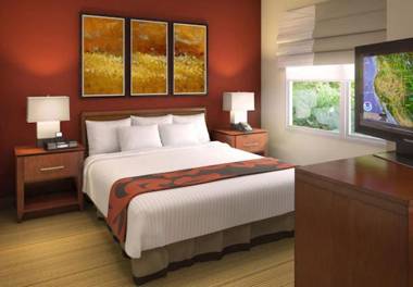 Residence Inn by Marriott Austin - University Area
